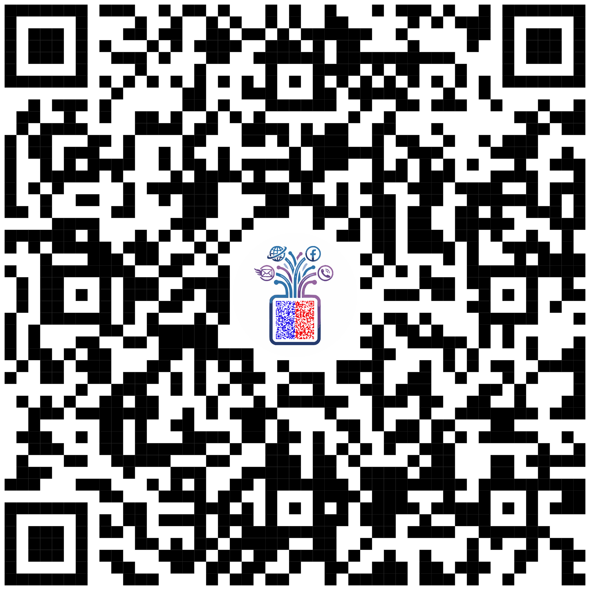MultiLynk QR Code